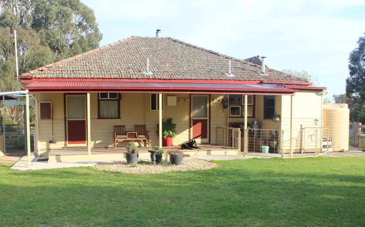 86 Bedggoods & Richardsons Road, Briagolong VIC 3860