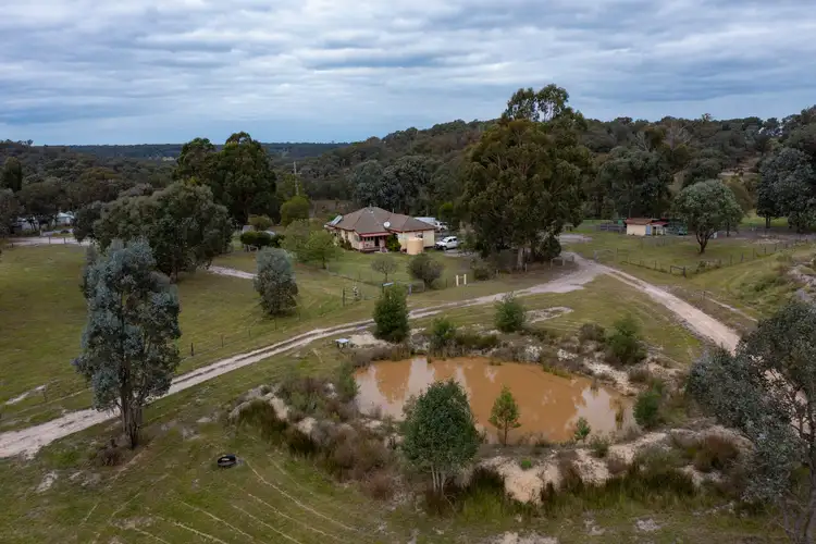 Second view of Homely rural property listing, 86 Bedggoods & Richardsons Road, Briagolong VIC 3860