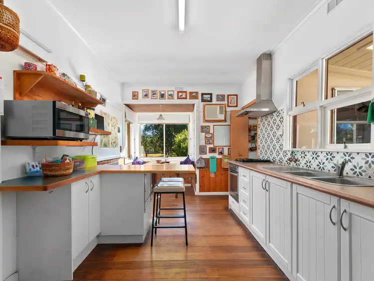 Third view of Homely rural property listing, 86 Bedggoods & Richardsons Road, Briagolong VIC 3860