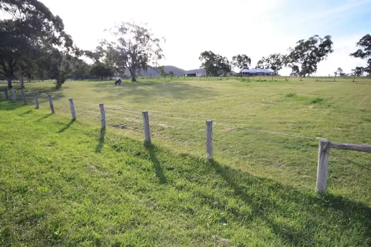 Second view of Homely land listing, 11B Grey Gum Road, Denman NSW 2328