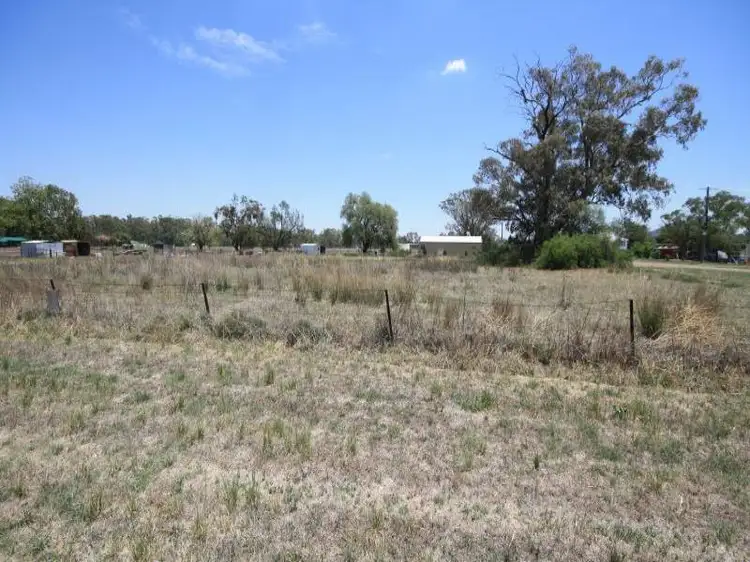 Second view of Homely land listing, 125-127 Breeza Street, Carroll NSW 2340