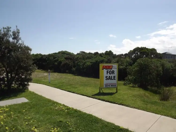 Second view of Homely land listing, LOT 110 SURF BEACH ROAD, Cape Paterson VIC 3995