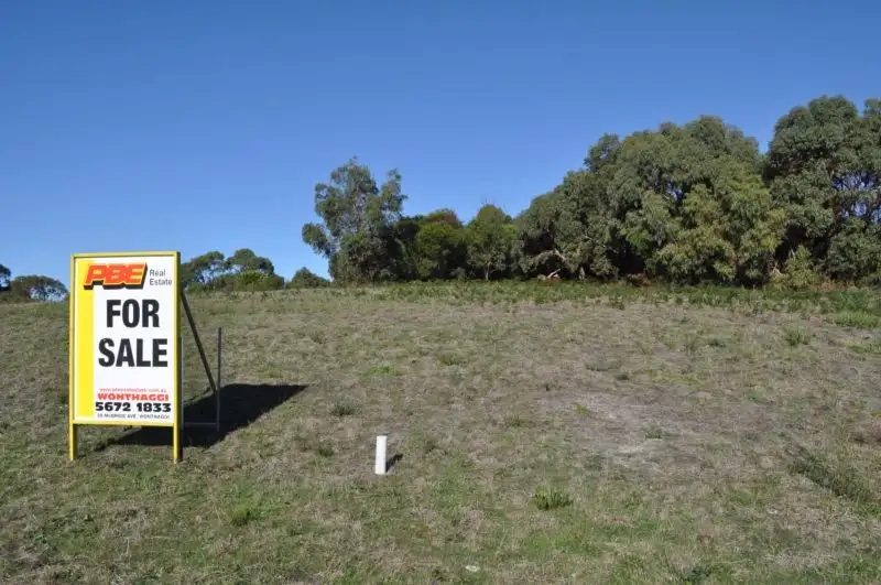 Main view of Homely land listing, lot 39 Cuttlers Circuit, Wonthaggi VIC 3995