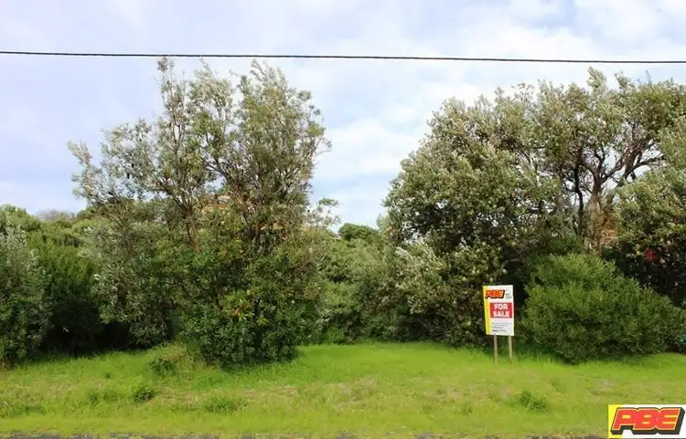 257 LEES ROAD, Venus Bay VIC 3956