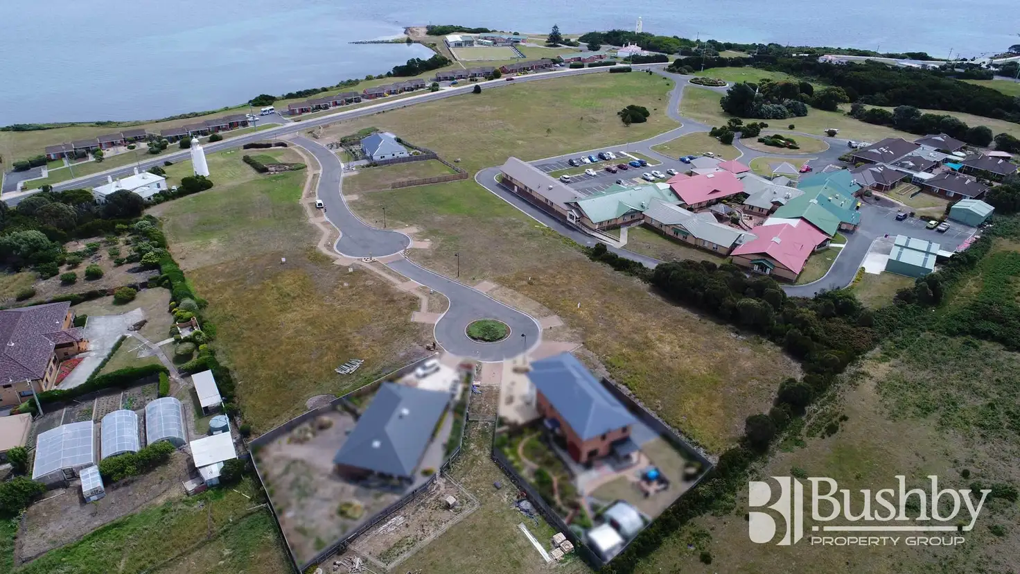 Main view of Homely land listing, LOT 14 The Leads, Low Head TAS 7253