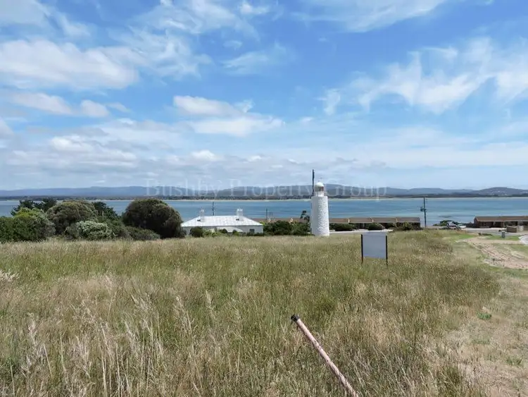 Sixth view of Homely land listing, LOT 13 The Leads, Low Head TAS 7253