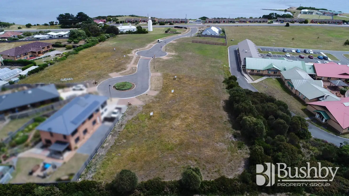 Main view of Homely land listing, LOT 7 The Leads, Low Head TAS 7253