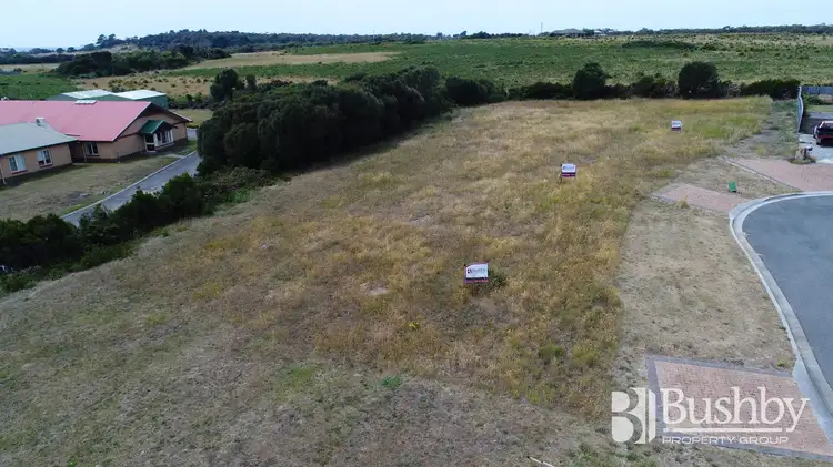 Fourth view of Homely land listing, LOT 7 The Leads, Low Head TAS 7253