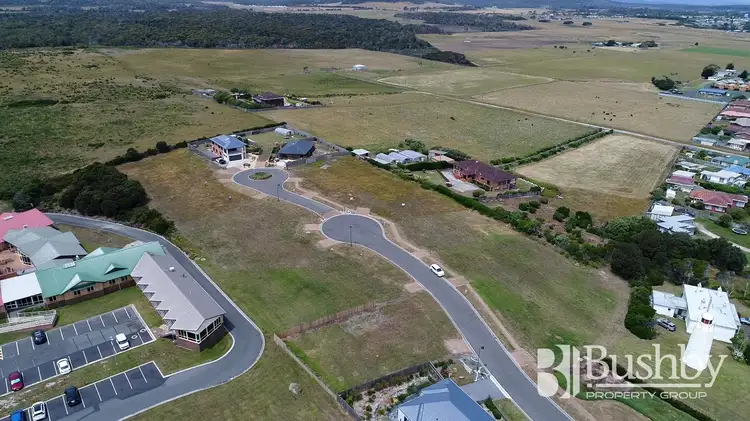 Fifth view of Homely land listing, LOT 7 The Leads, Low Head TAS 7253