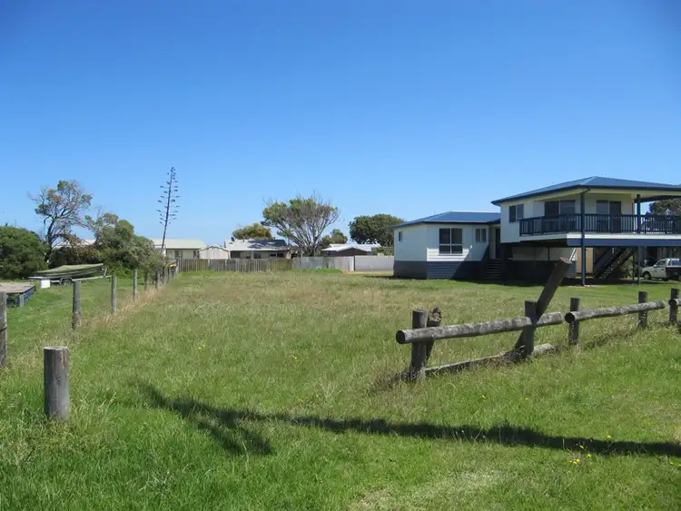 Main view of Homely land listing, 41 Main Road, Seaspray VIC 3851