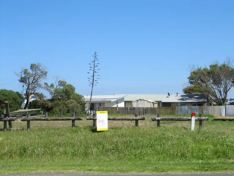Second view of Homely land listing, 41 Main Road, Seaspray VIC 3851