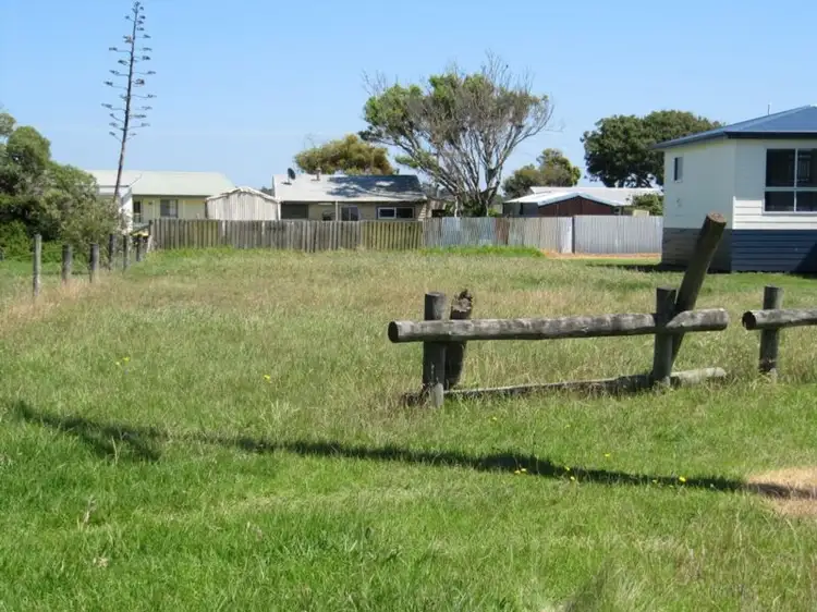 Third view of Homely land listing, 41 Main Road, Seaspray VIC 3851
