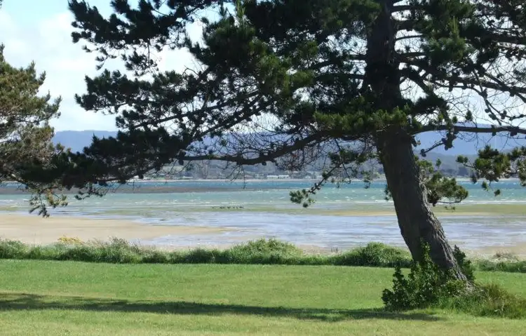 Second view of Homely land listing, 12 Low Head Road, George Town TAS 7253