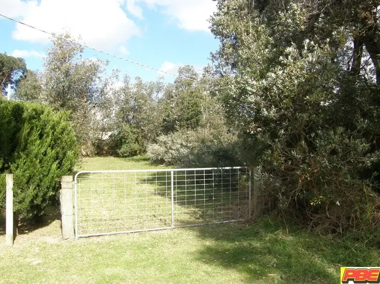 144 ATHERTON DRIVE, Venus Bay VIC 3956
