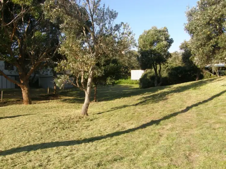 Second view of Homely land listing, 6 WEBSTER AVENUE, Venus Bay VIC 3956