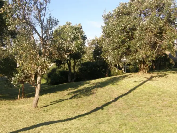 Third view of Homely land listing, 6 WEBSTER AVENUE, Venus Bay VIC 3956