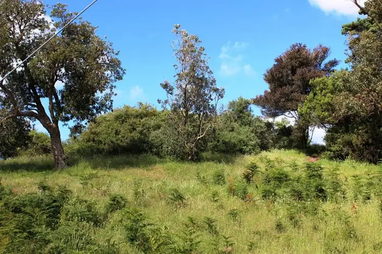 Second view of Homely land listing, 761 LEES ROAD, Venus Bay VIC 3956