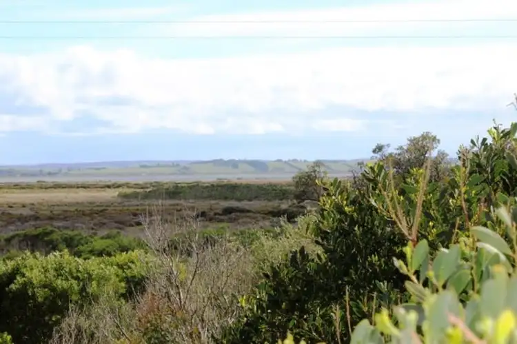 Third view of Homely land listing, 761 LEES ROAD, Venus Bay VIC 3956