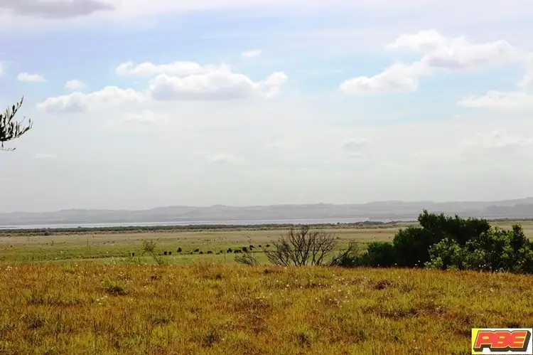 Main view of Homely land listing, 5 CAROL COURT, Venus Bay VIC 3956