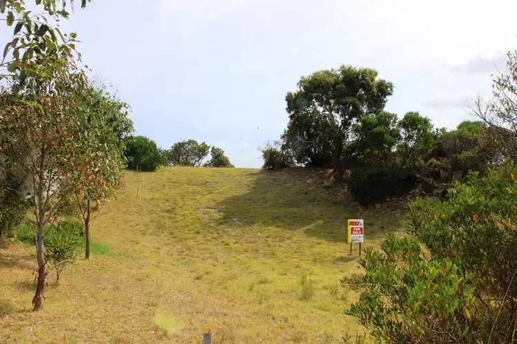 Second view of Homely land listing, 5 CAROL COURT, Venus Bay VIC 3956