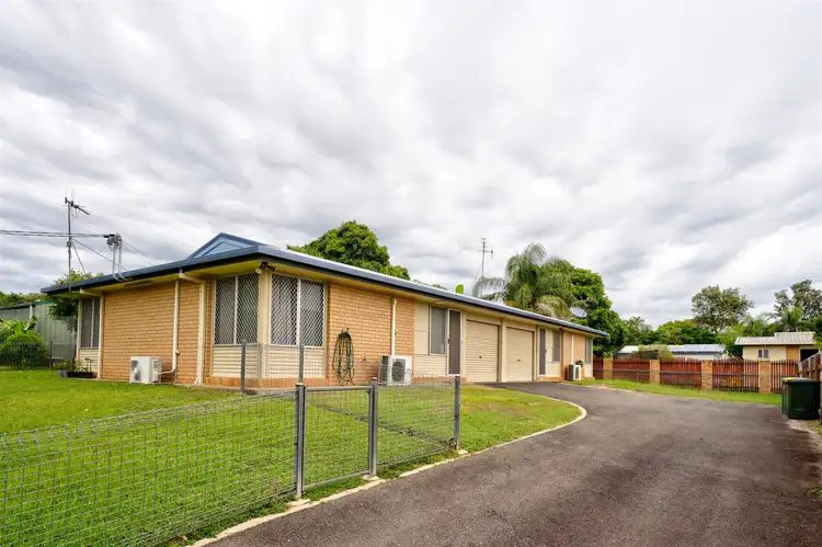 22 Reddan Street..., Bundaberg South QLD 4670