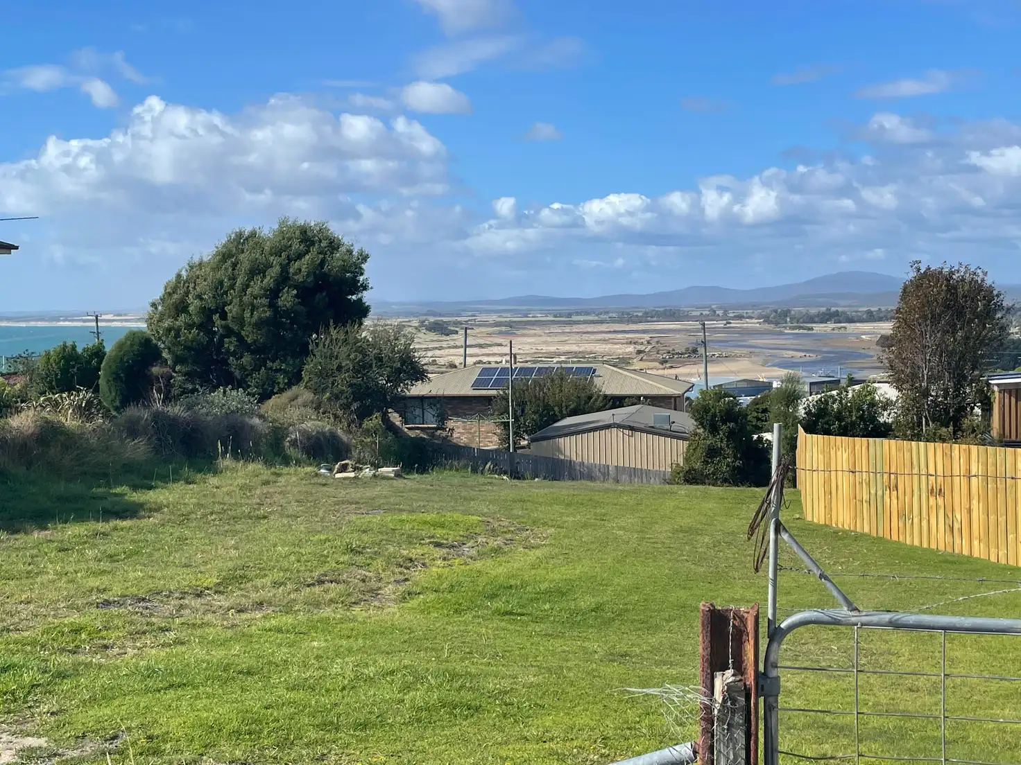 Main view of Homely land listing, 13 Flinders Lane, Bridport TAS 7262