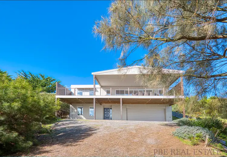 Second view of Homely house listing, 30 LANDSCAPE DRIVE, Venus Bay VIC 3956