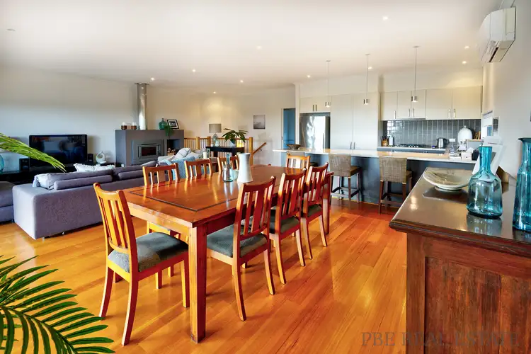 Fourth view of Homely house listing, 30 LANDSCAPE DRIVE, Venus Bay VIC 3956