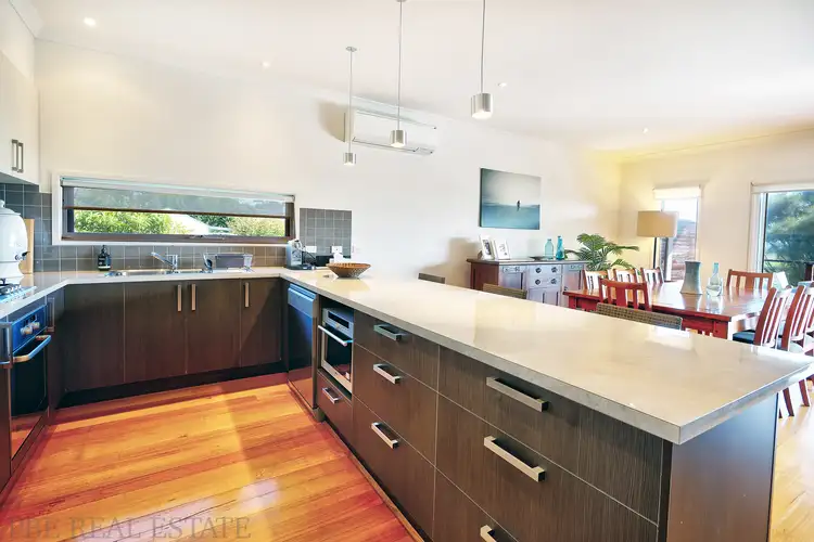 Fifth view of Homely house listing, 30 LANDSCAPE DRIVE, Venus Bay VIC 3956