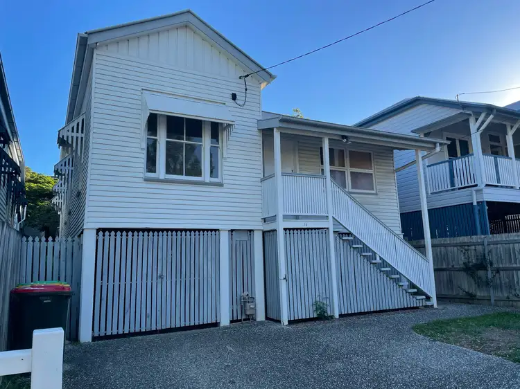 18 Grimes Street