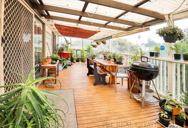 Second view of Homely house listing, 6 ALBERT AVENUE, Venus Bay VIC 3956