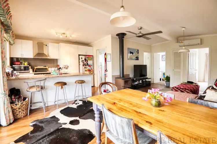 Third view of Homely house listing, 6 ALBERT AVENUE, Venus Bay VIC 3956