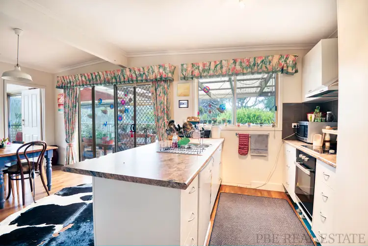 Fourth view of Homely house listing, 6 ALBERT AVENUE, Venus Bay VIC 3956