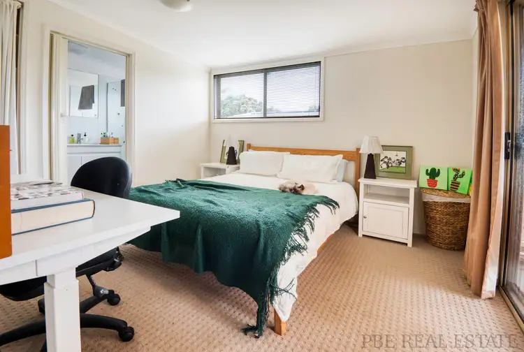 Fifth view of Homely house listing, 6 ALBERT AVENUE, Venus Bay VIC 3956