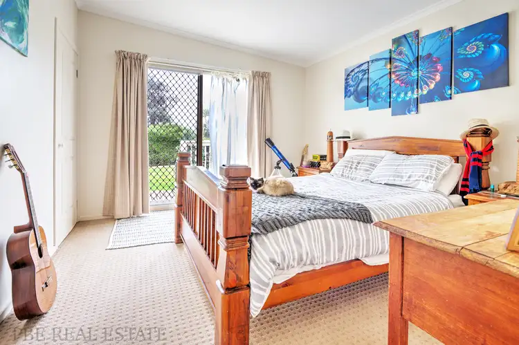 Sixth view of Homely house listing, 6 ALBERT AVENUE, Venus Bay VIC 3956