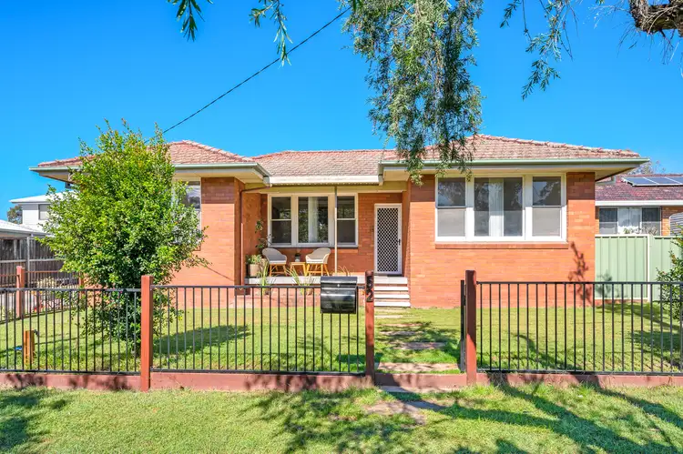Main view of Homely house listing, 1/52 Fleet Street, Branxton NSW 2335
