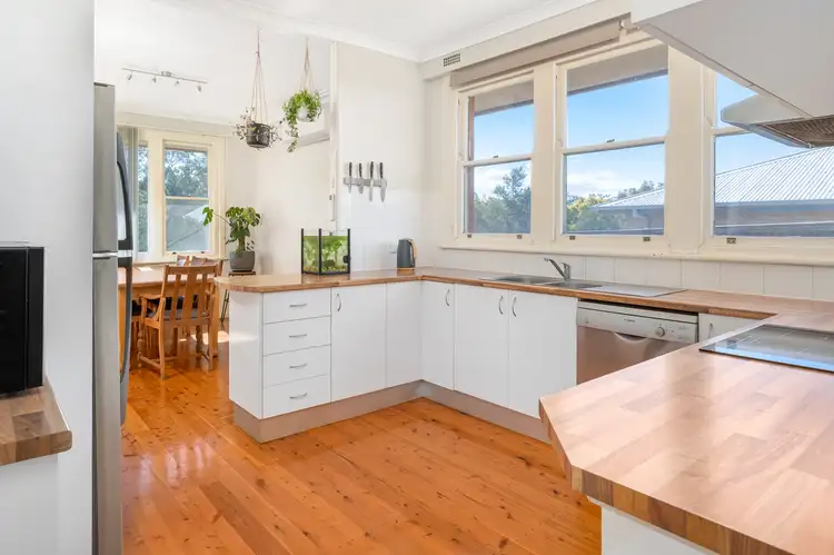 Second view of Homely house listing, 1/52 Fleet Street, Branxton NSW 2335