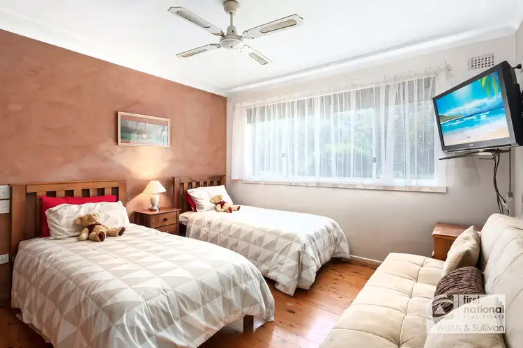 Second view of Homely house listing, 34 Peter Parade, Old Toongabbie NSW 2146