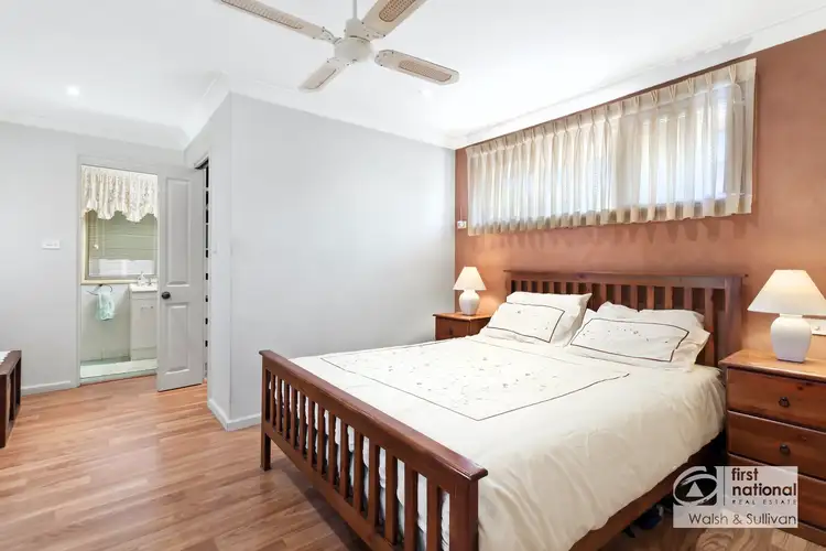 Fourth view of Homely house listing, 34 Peter Parade, Old Toongabbie NSW 2146