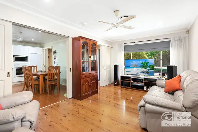 Fifth view of Homely house listing, 34 Peter Parade, Old Toongabbie NSW 2146