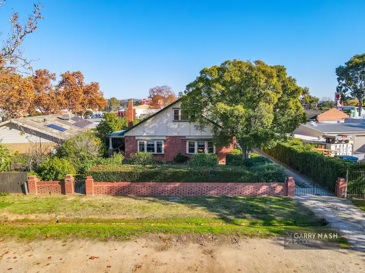 17 Moore Street, Wangaratta VIC 3677