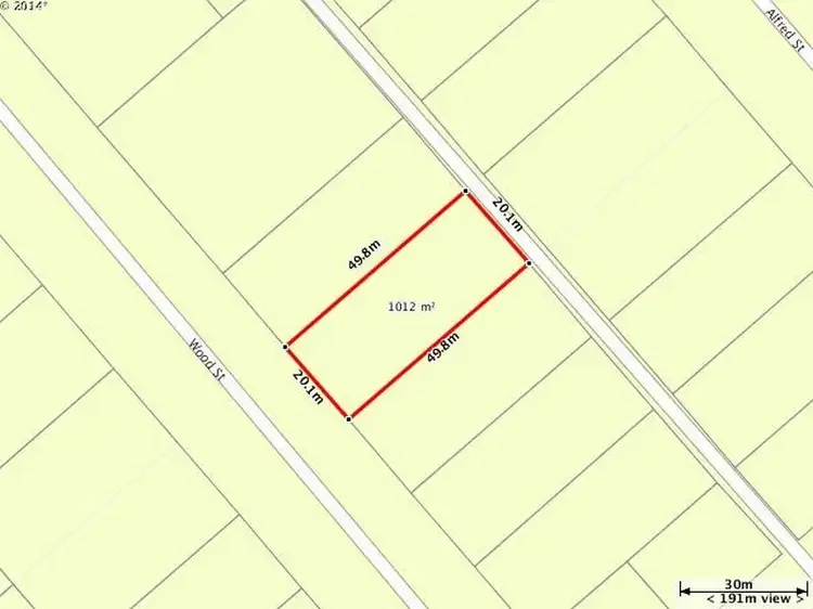 97 Wood Street, Dalby QLD 4405