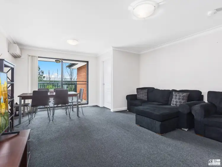 Second view of Homely apartment listing, 18/9 Kilbenny street, Kellyville Ridge NSW 2155