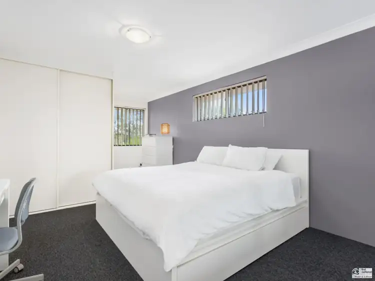 Fifth view of Homely apartment listing, 18/9 Kilbenny street, Kellyville Ridge NSW 2155