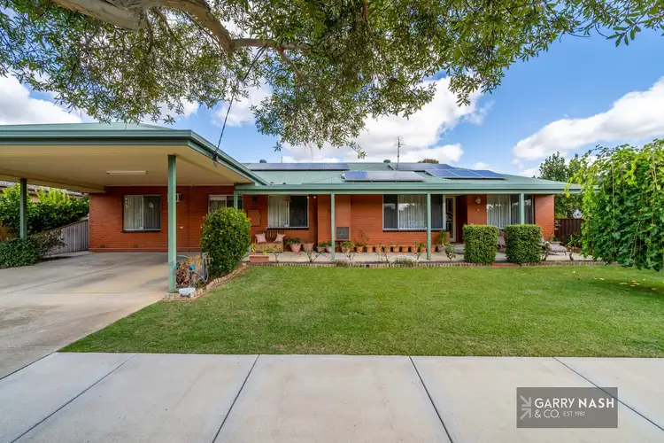 13 Park Crescent, Wangaratta VIC 3677