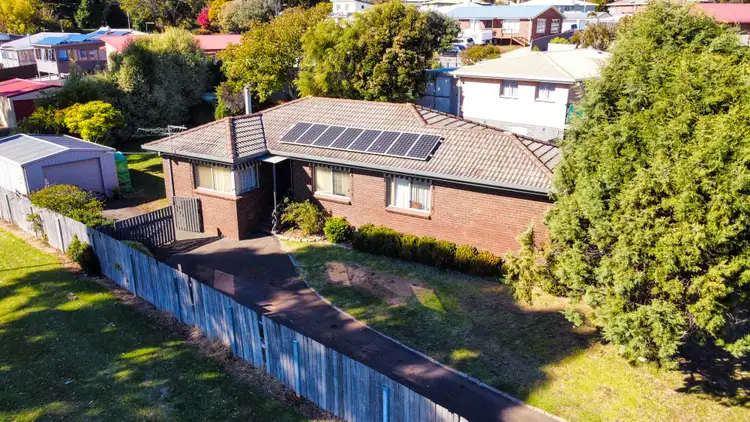 Second view of Homely house listing, 39 Loanne Avenue, East Devonport TAS 7310