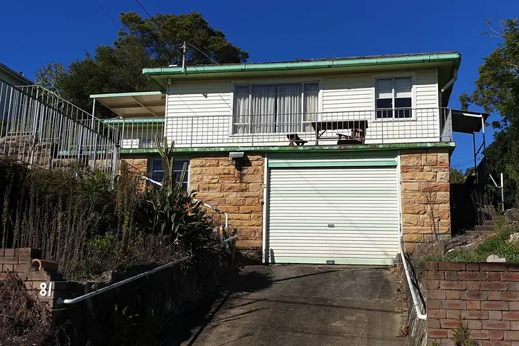 Main view of Homely house listing, 81 Carawa Road, Cromer NSW 2099