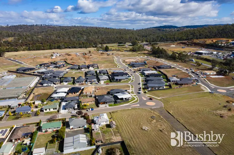 LOT 147 Oakden Park, Youngtown TAS 7249
