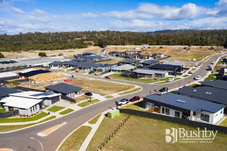 LOT 155 Oakden Park, Youngtown TAS 7249