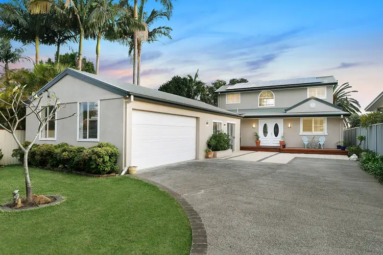 14 Bayview Ave, Rocky Point NSW 2259